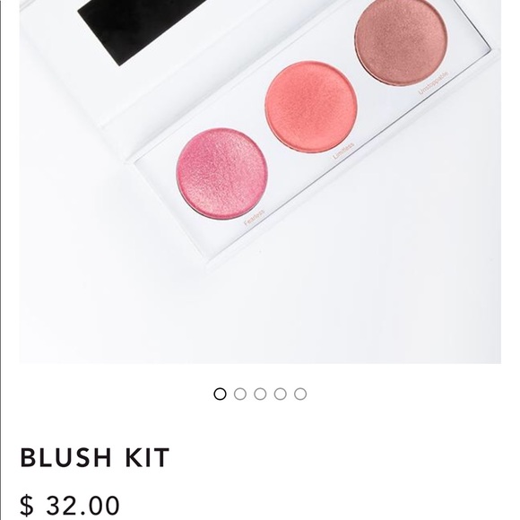REALHER blush kit - Picture 4 of 5